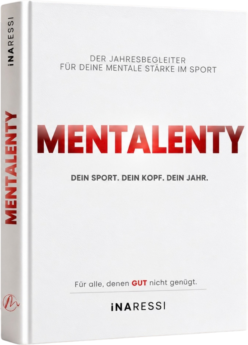Buch: Mentalenty